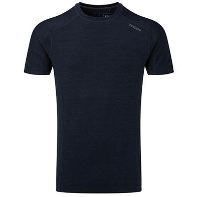 Tog 24 Mood blue zero tcz tech t-shirt